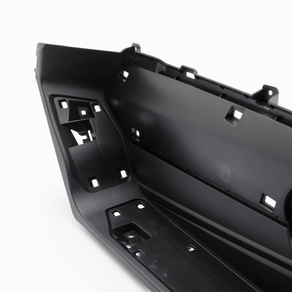 Footwell Panel (Left) 4