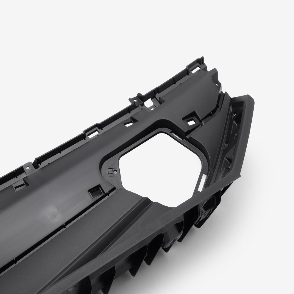 Footwell Panel (Left) 7