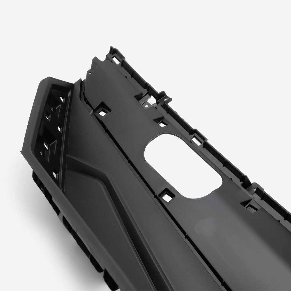 Footwell Panel (Right) 7