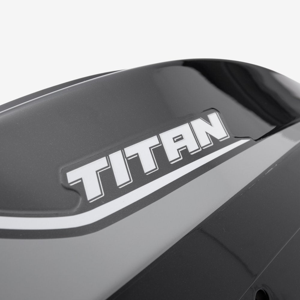Rear Left Side Panel 3