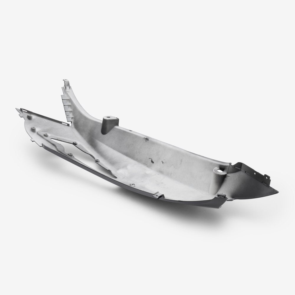 Rear Left Side Panel 5