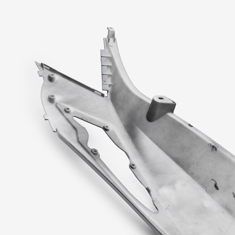Rear Left Side Panel 6