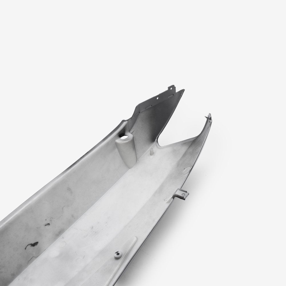 Rear Left Side Panel 7