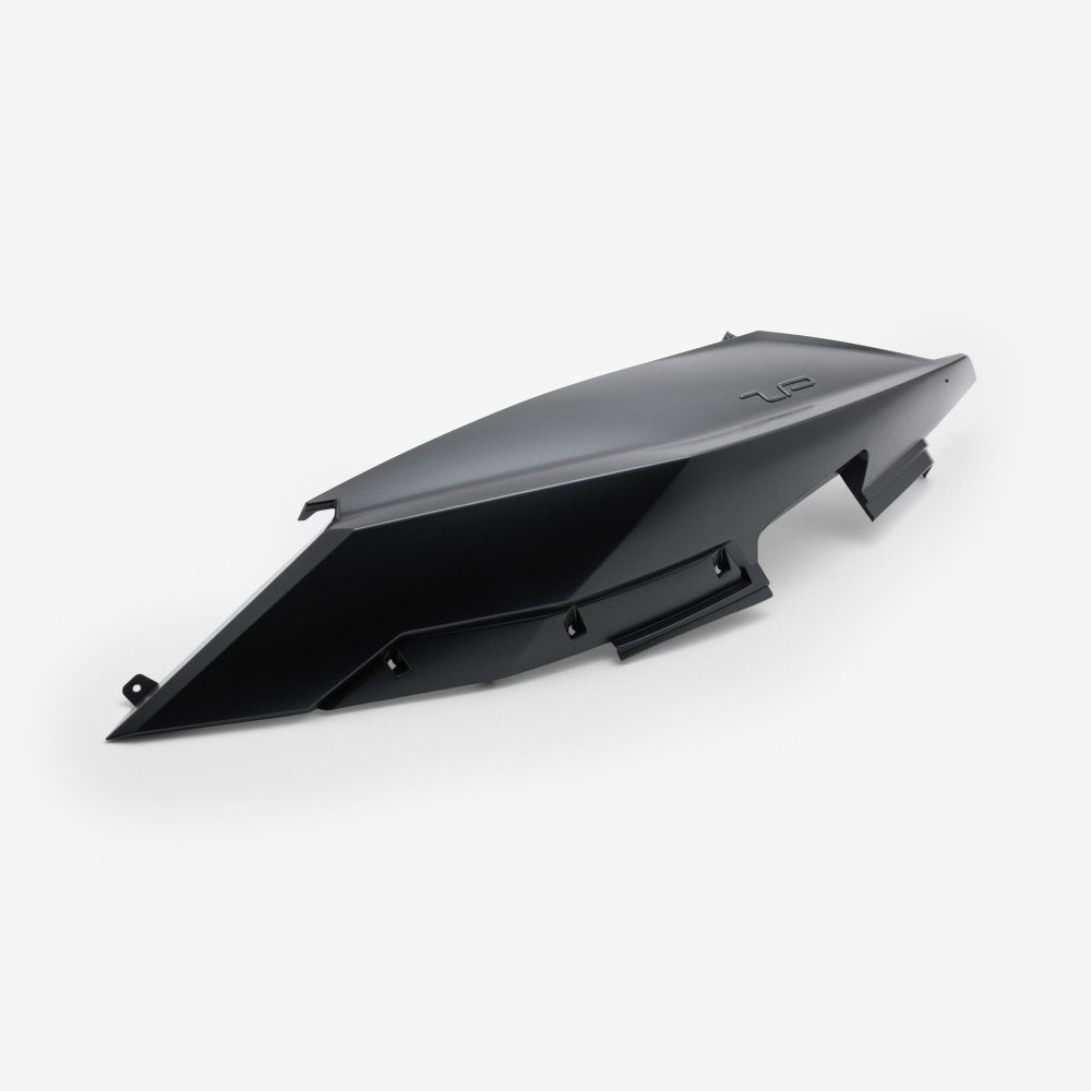 Rear Right Side Panel