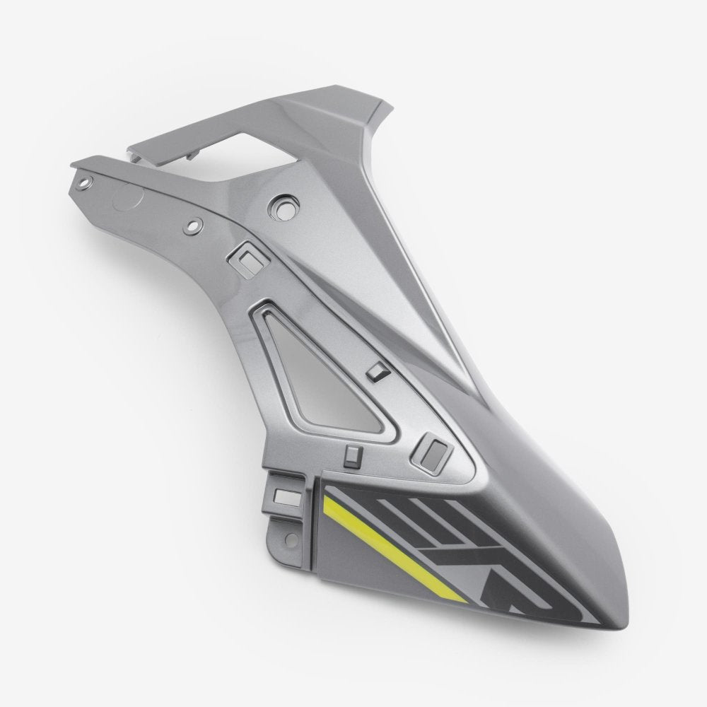 Fuel Tank Panel Left
