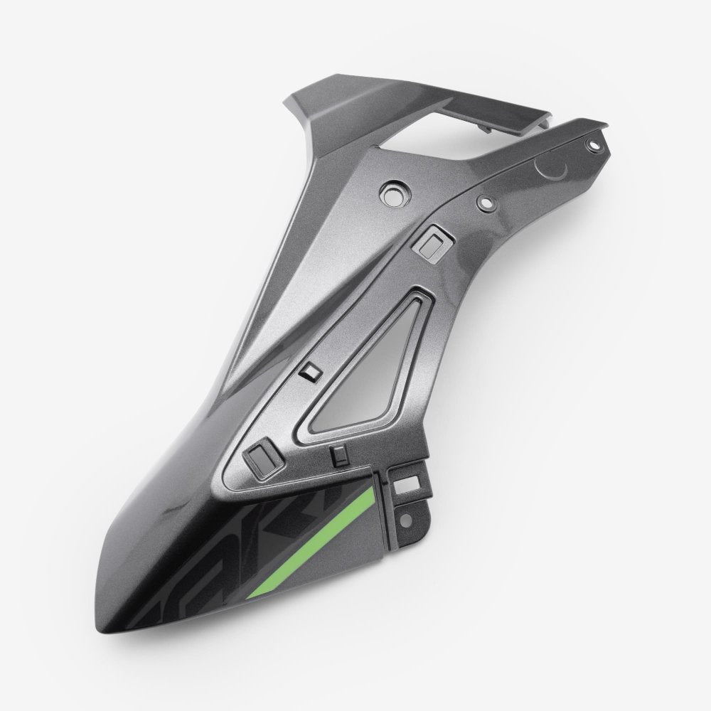 Fuel Tank Panel Right