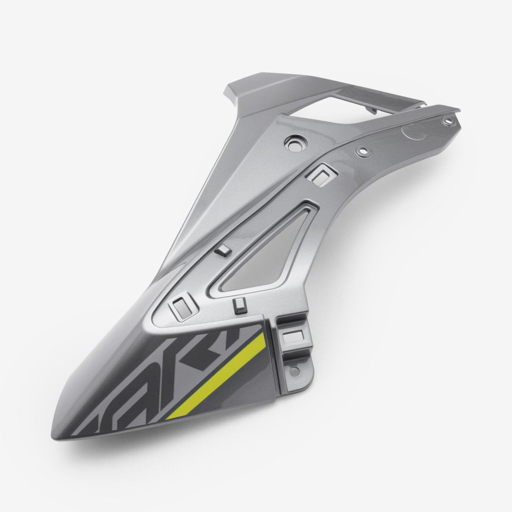 Fuel Tank Panel Right