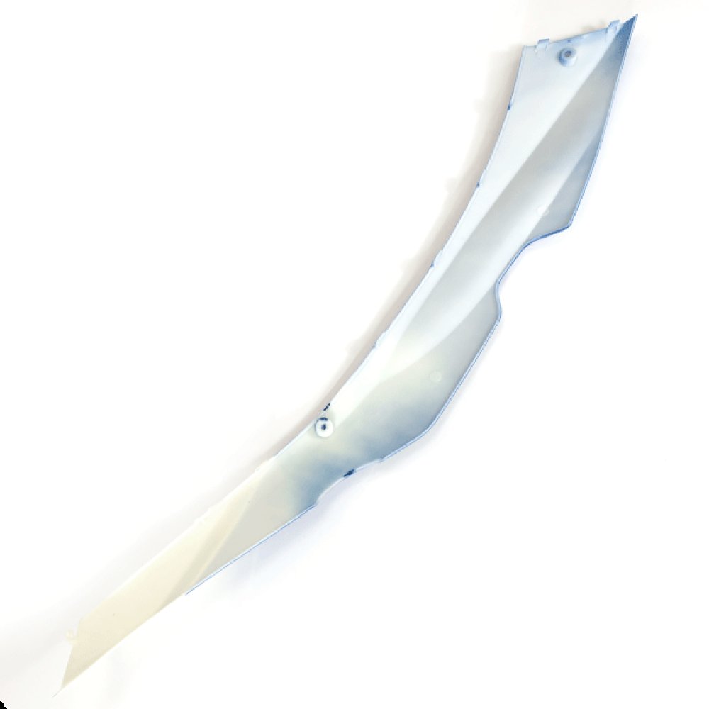 Lower Left Side Panel 2