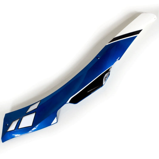 Lower Left Side Panel