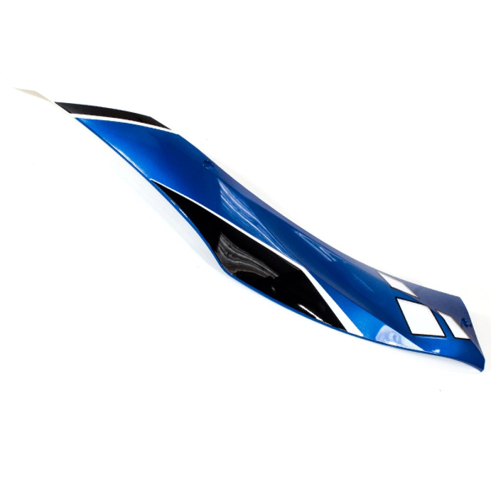 Lower Right Side Panel