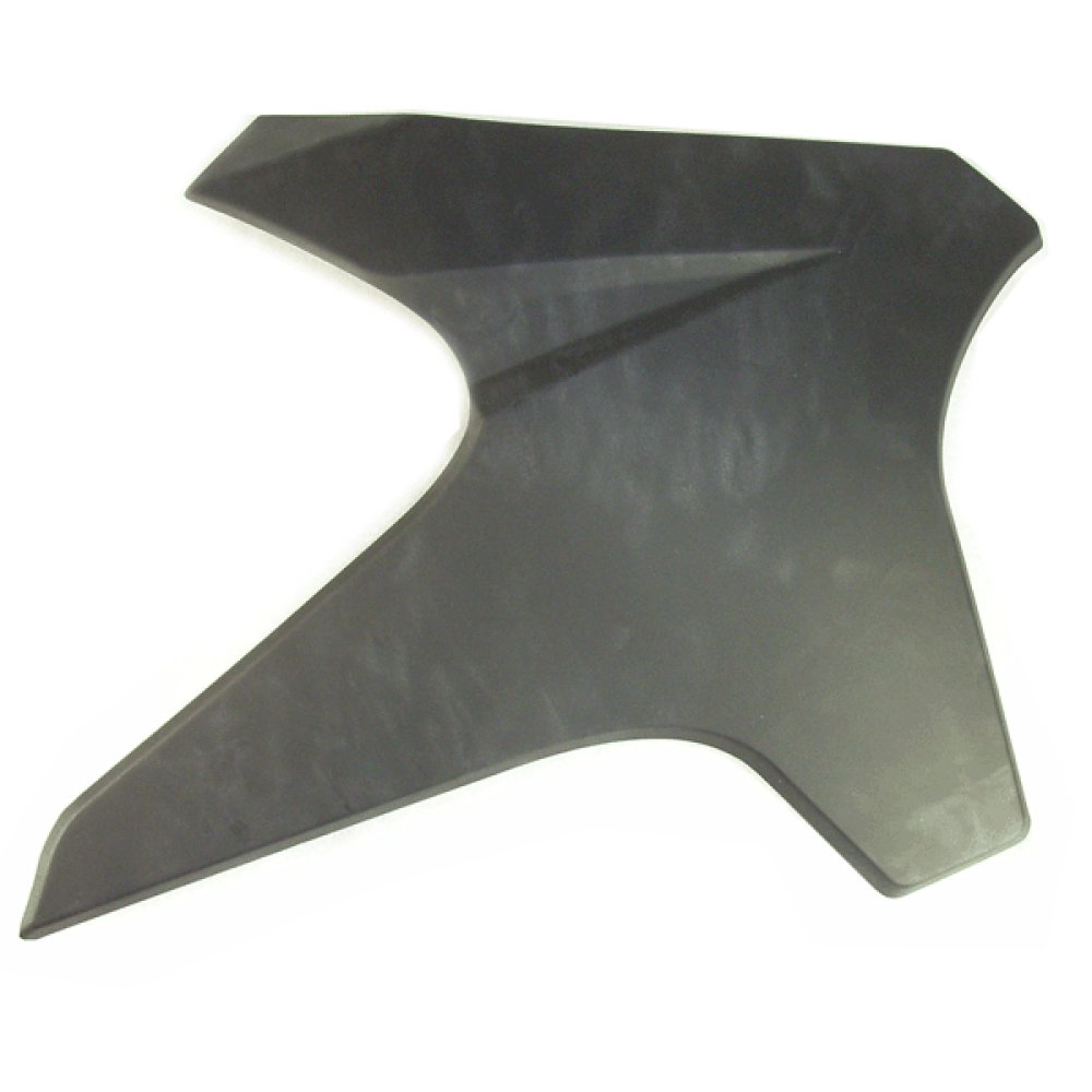 Fuel Tank Panel
