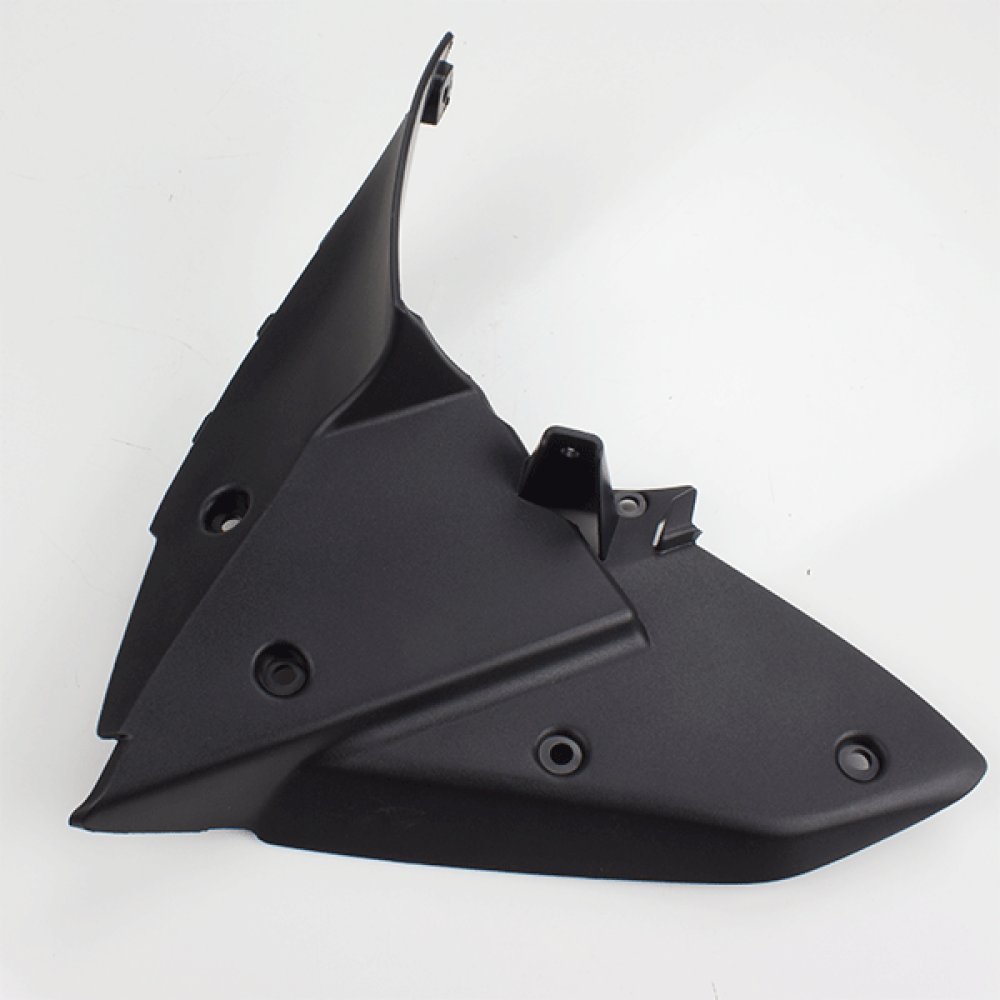 Tank Panel