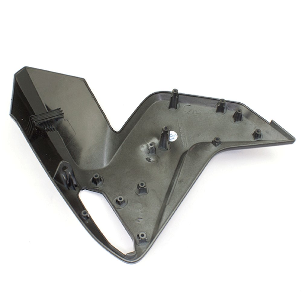 Fuel Tank Panel 2