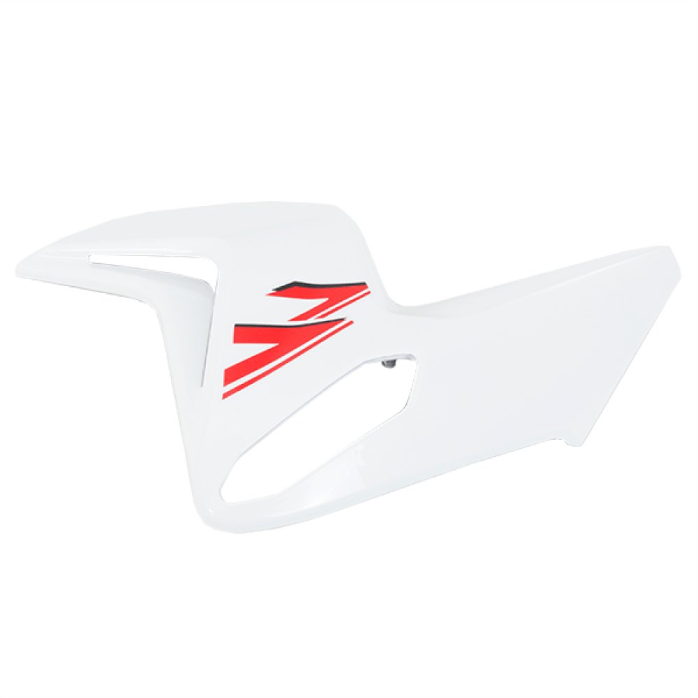 Fuel Tank Panel 2