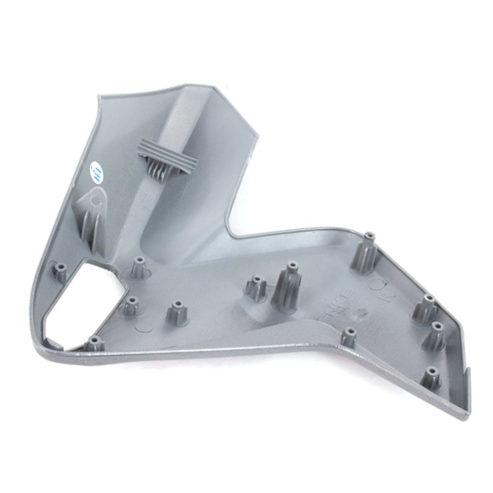 Fuel Tank Panel 2