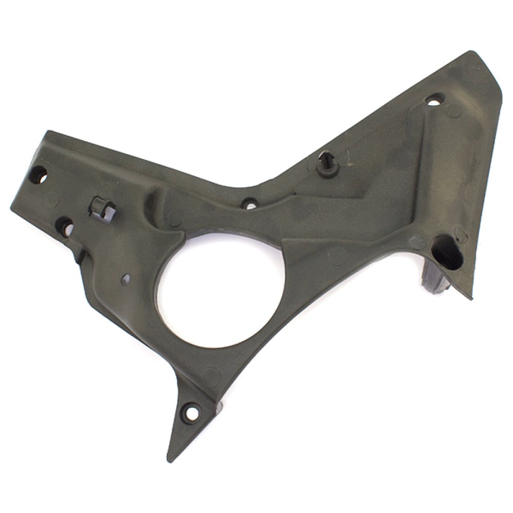 Fuel Tank Panel