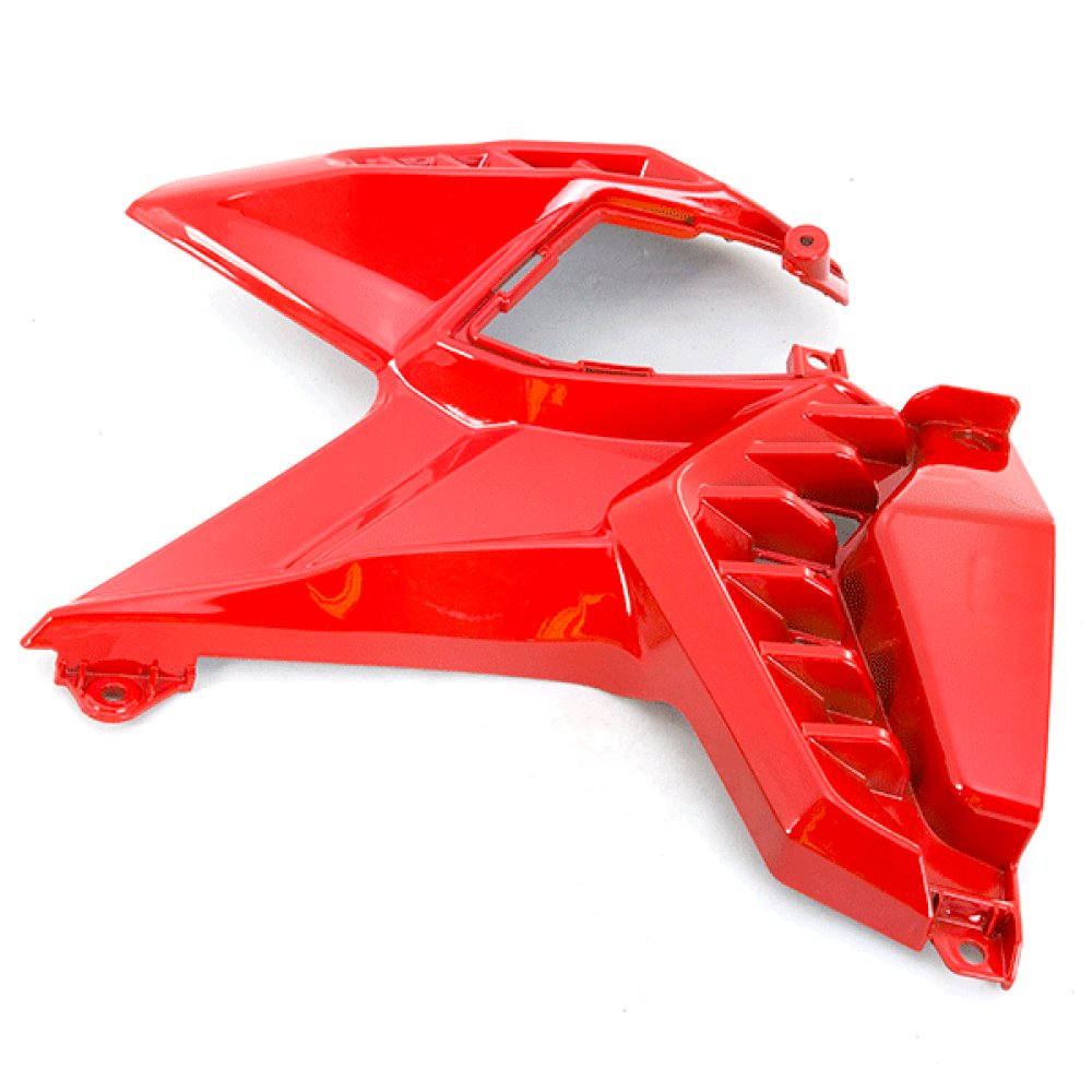 Fuel Tank Panel 2