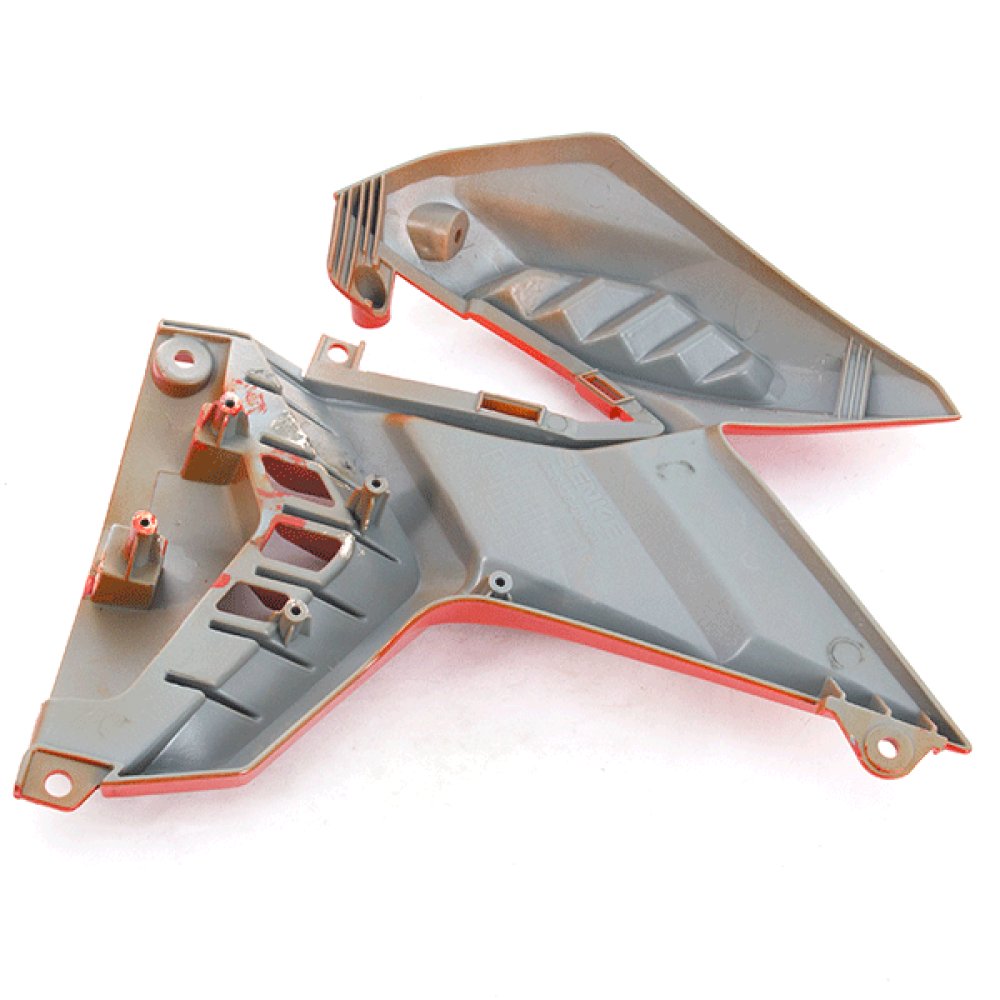 Fuel Tank Panel 3