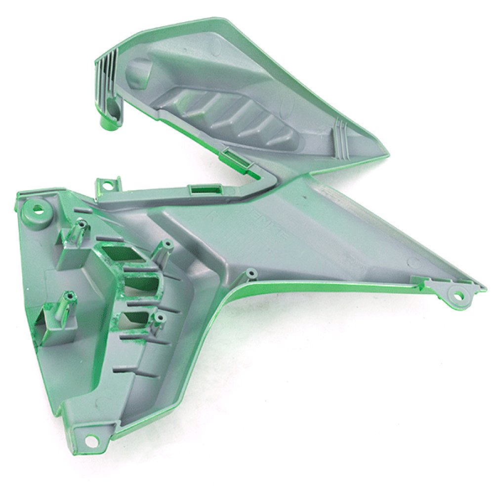 Fuel Tank Panel 3