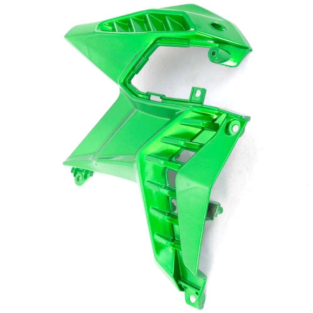 Fuel Tank Panel