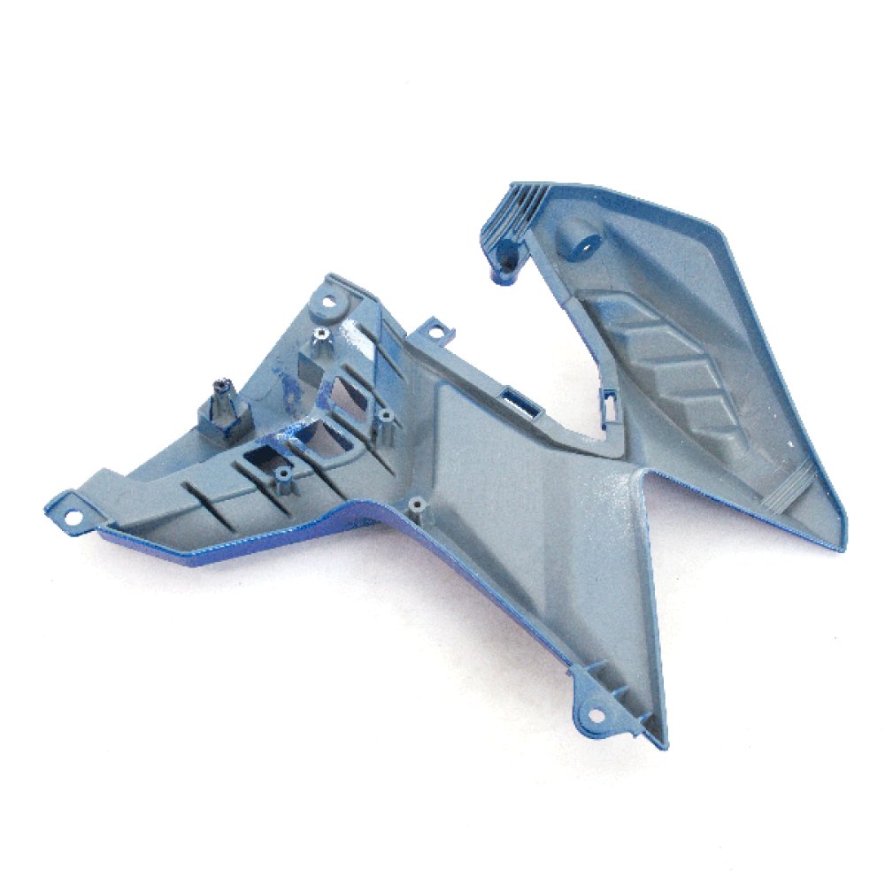 Fuel Tank Panel 3