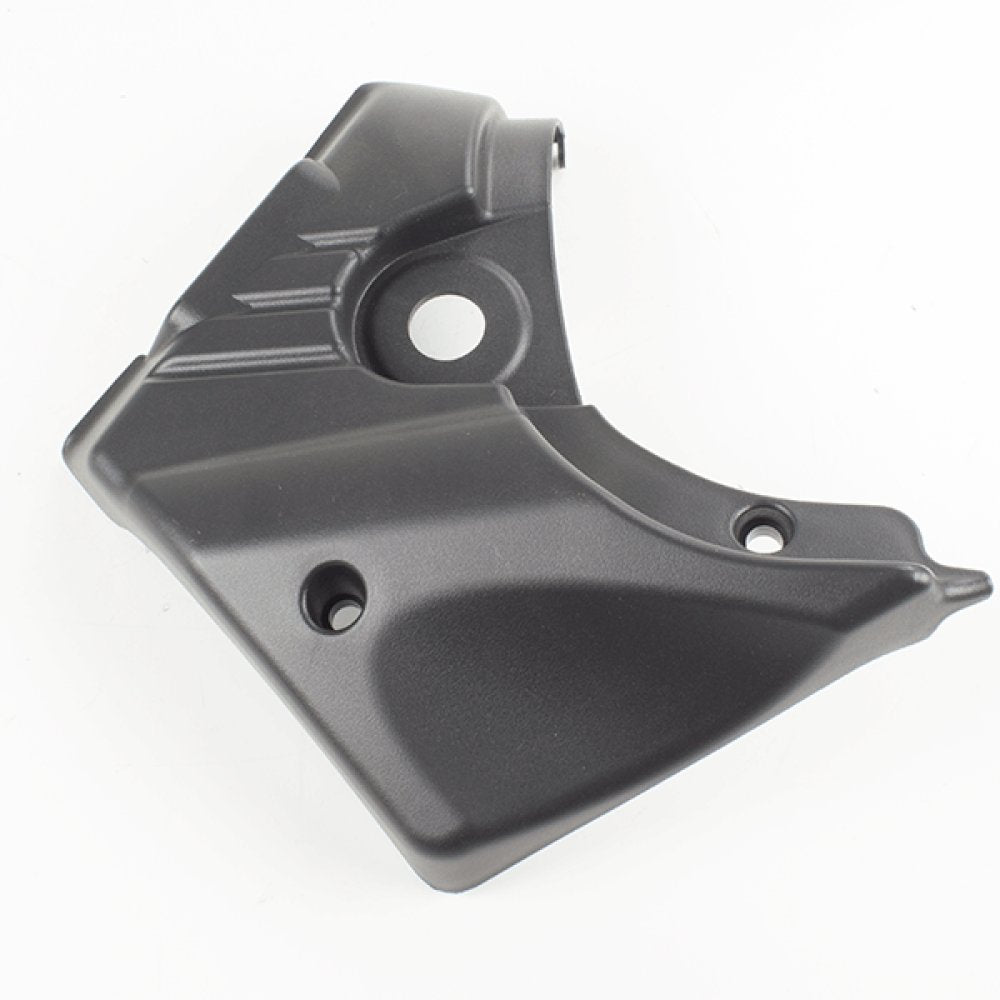 Upper Left Frame Trim