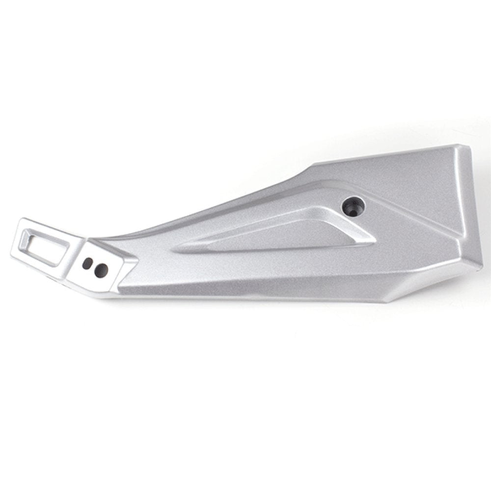 Trim Piece Pillion Footpeg Bracket