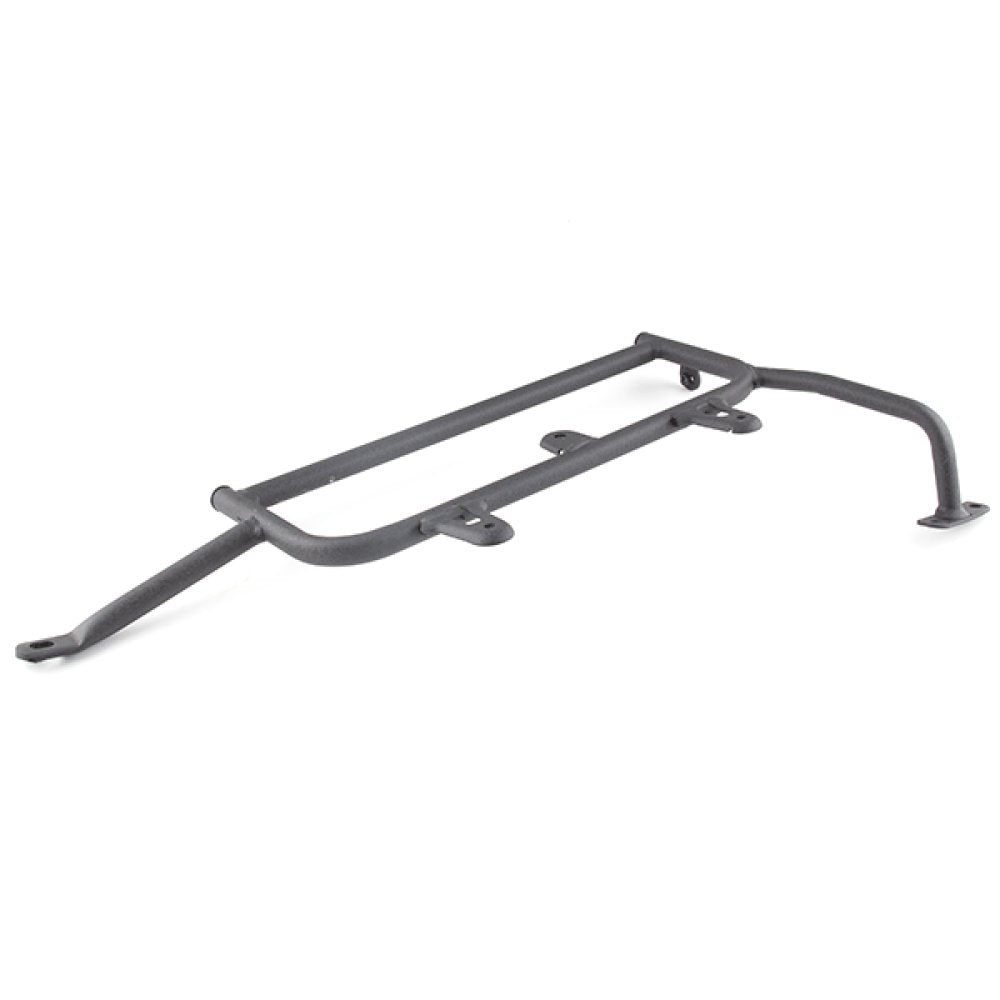 Luggage Rack 2