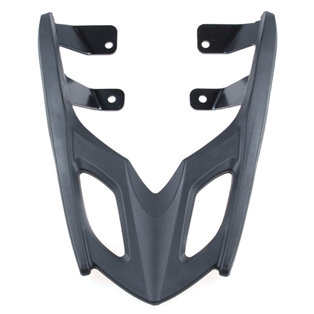 Rear Luggage Rack 2