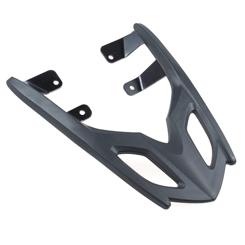 Rear Luggage Rack 3