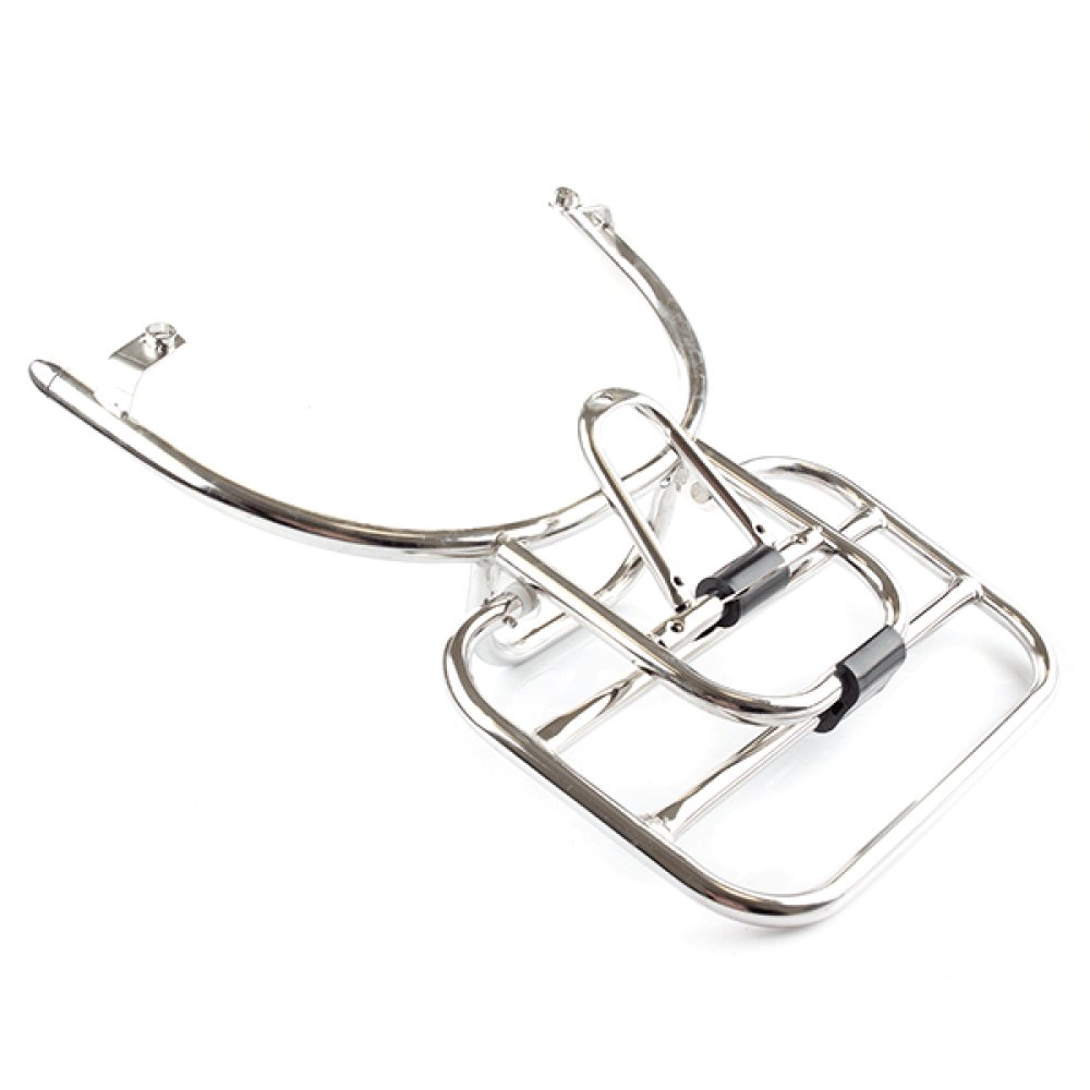 Luggage Rack (Tail) 2