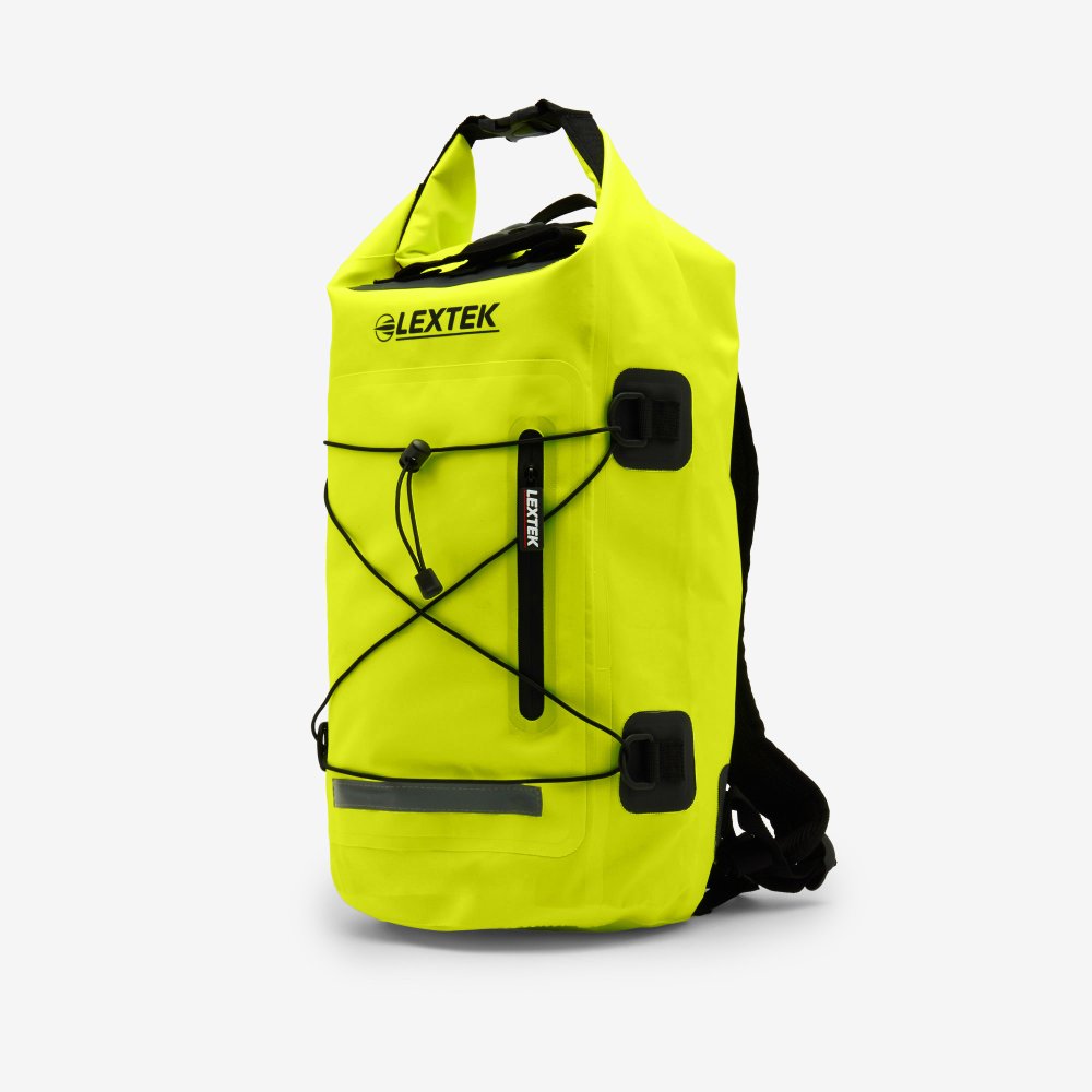 Waterproof Dry Bag Backpack 2