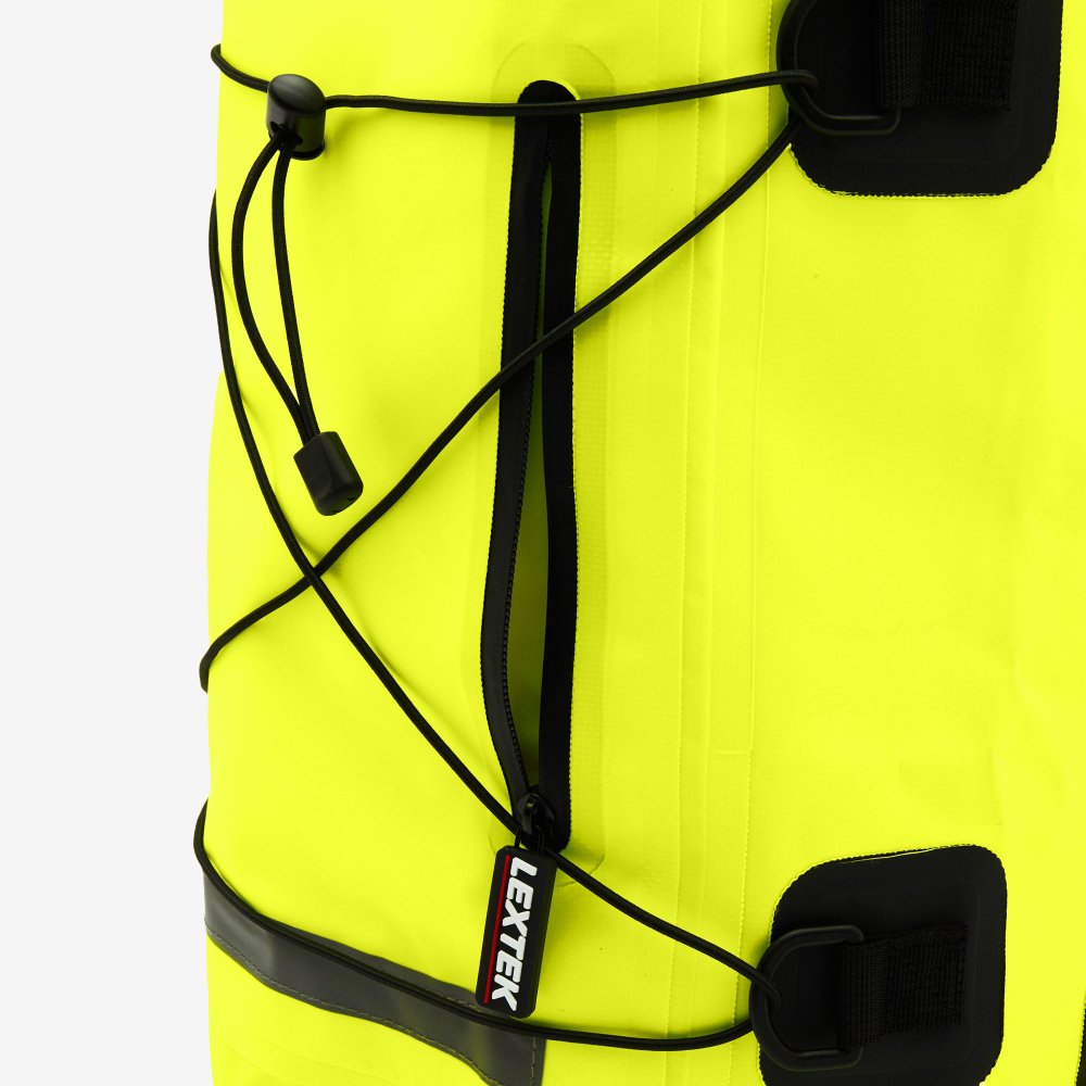 Waterproof Dry Bag Backpack 8