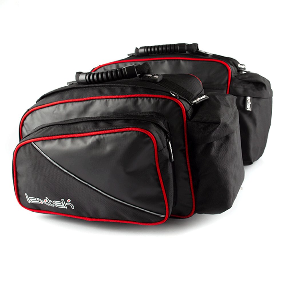 Panniers 2