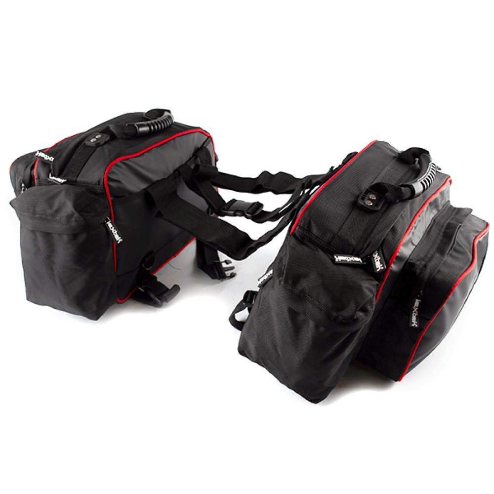 Panniers 3