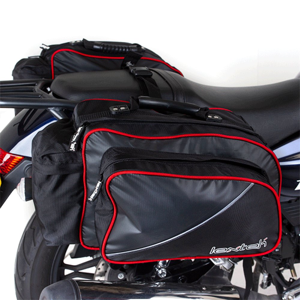 Panniers 6