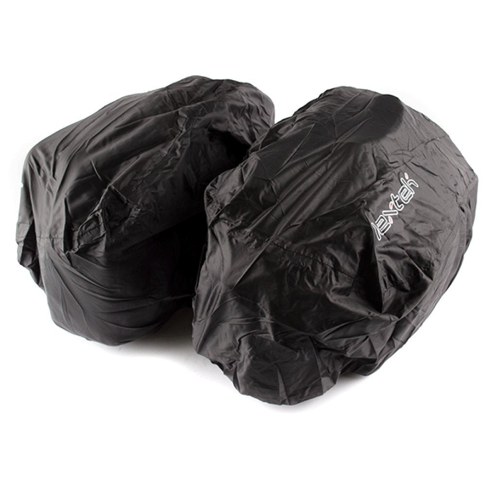 Panniers 7