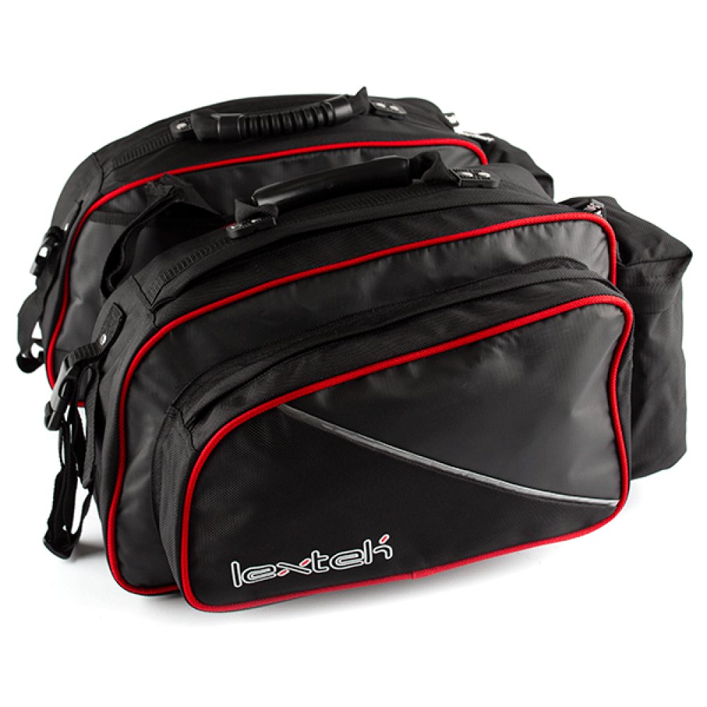 Panniers