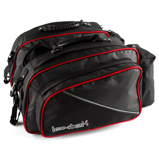 Panniers