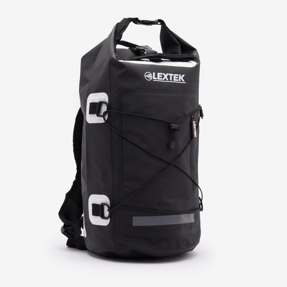 Waterproof Dry Bag Backpack 2