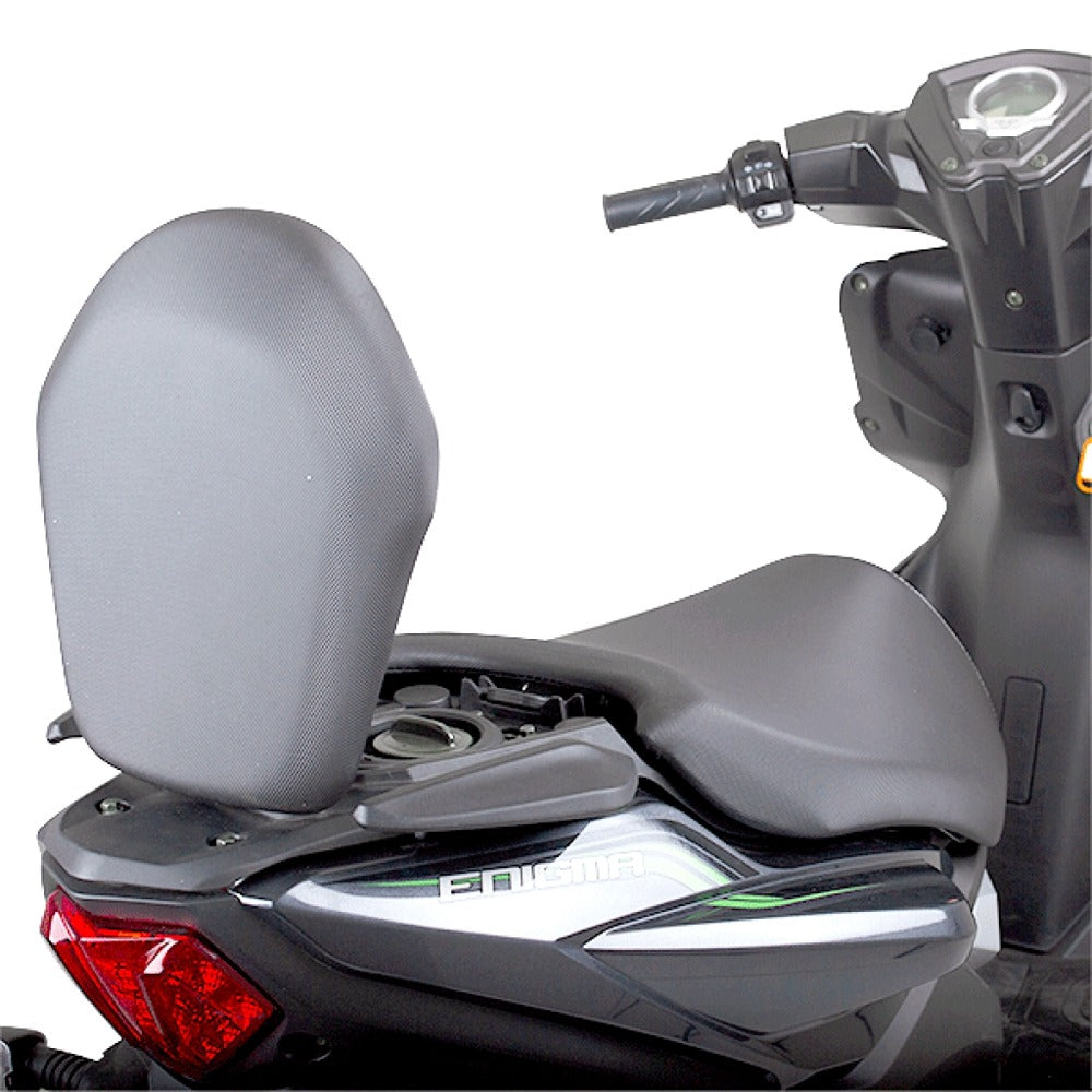 Rear Luggage Rack 6