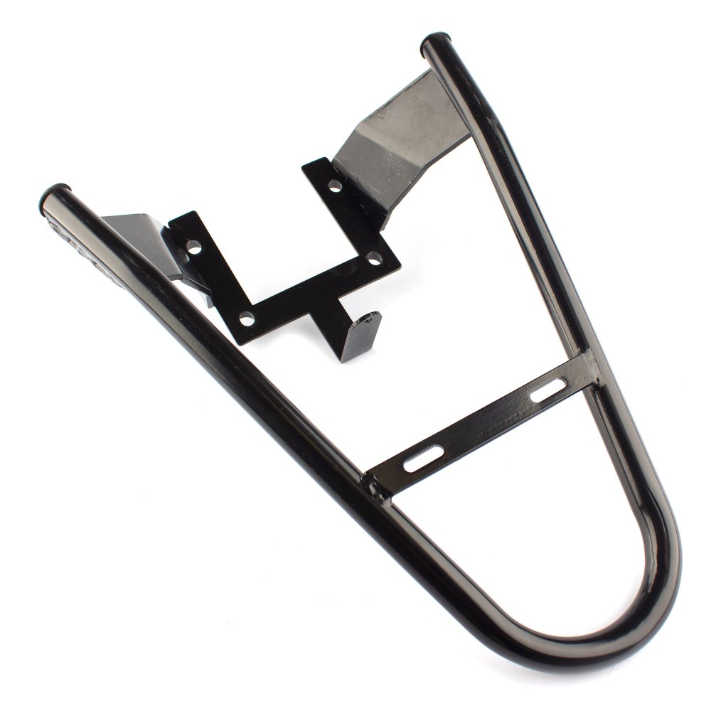 Rear Luggage Rack