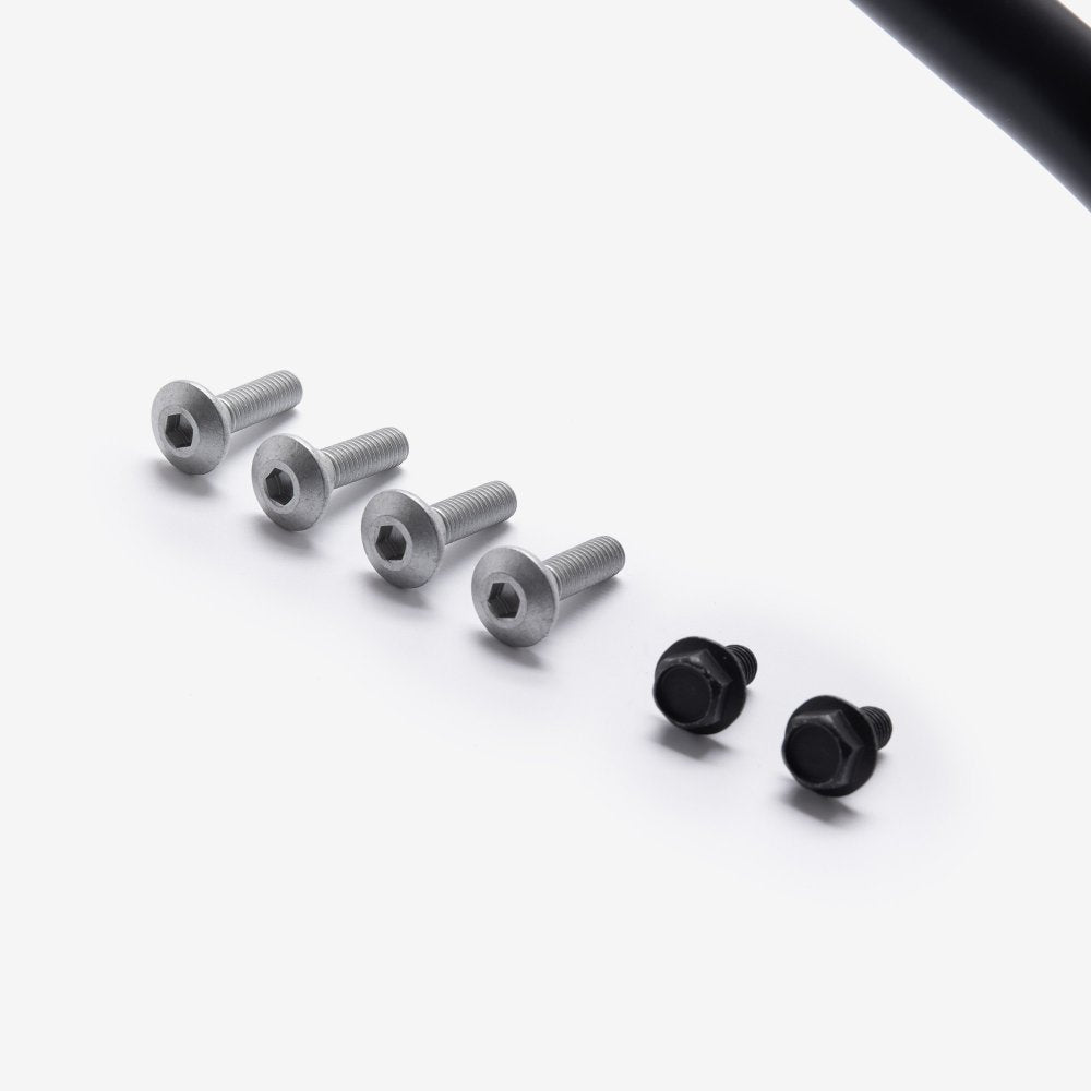 Luggage Rack (Tail) 6