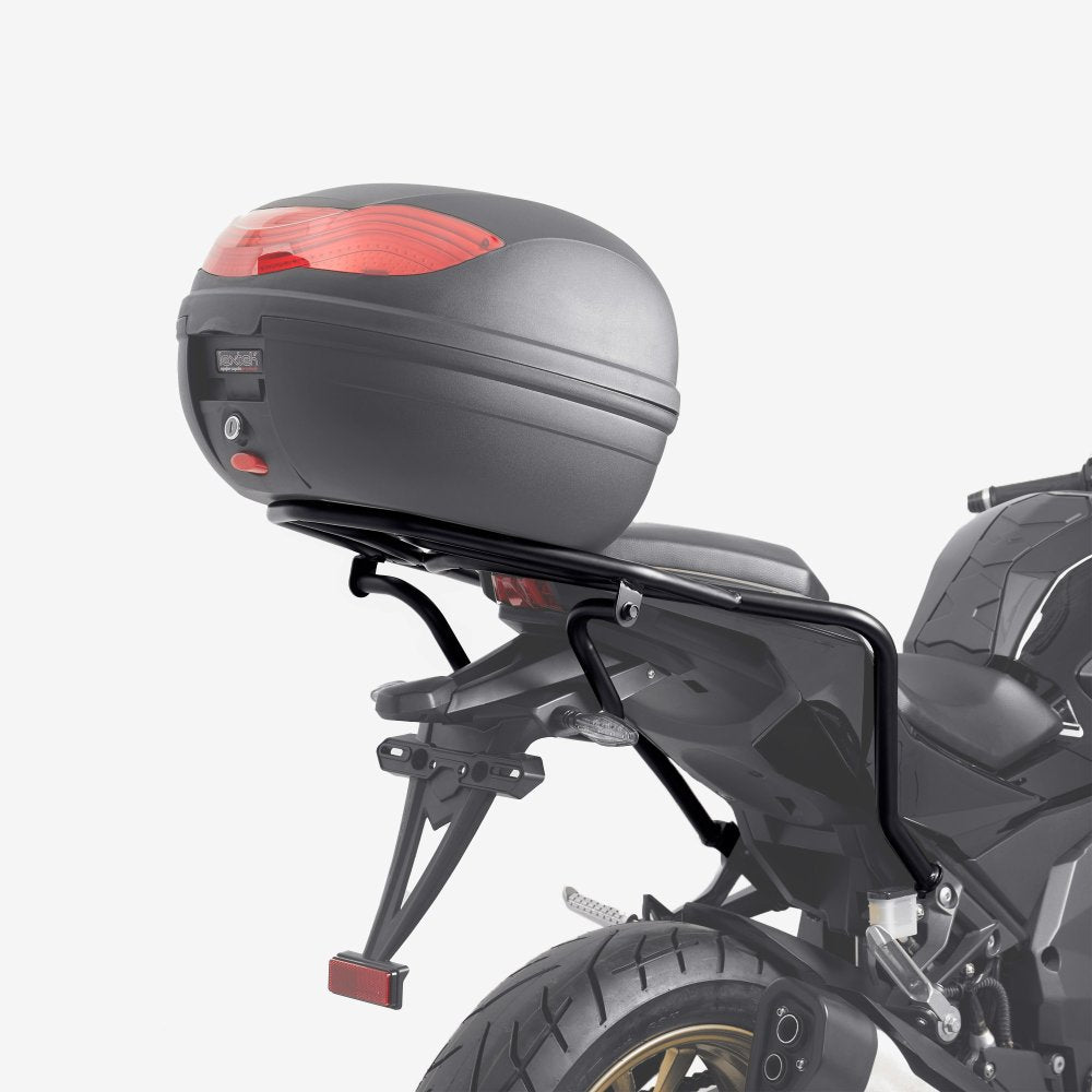 Luggage Rack (Tail) 7