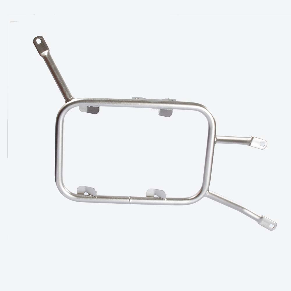 Luggage Rack 3
