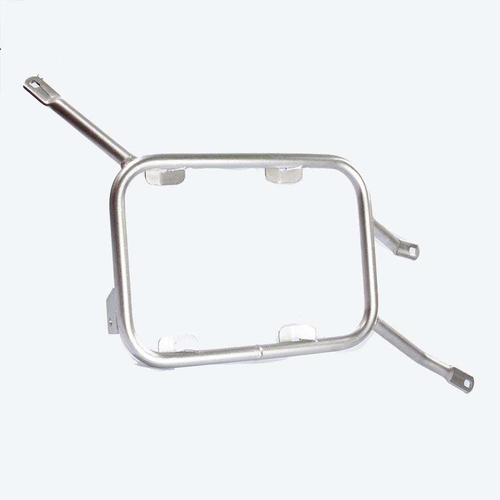 Luggage Rack