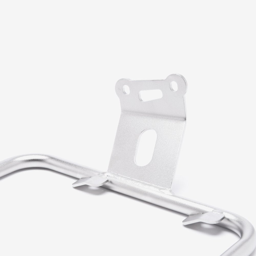 Luggage Rack 3
