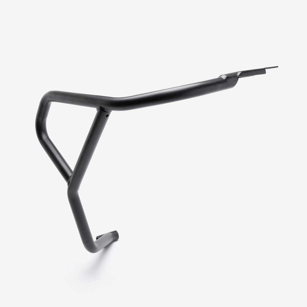 Crash Bars 4