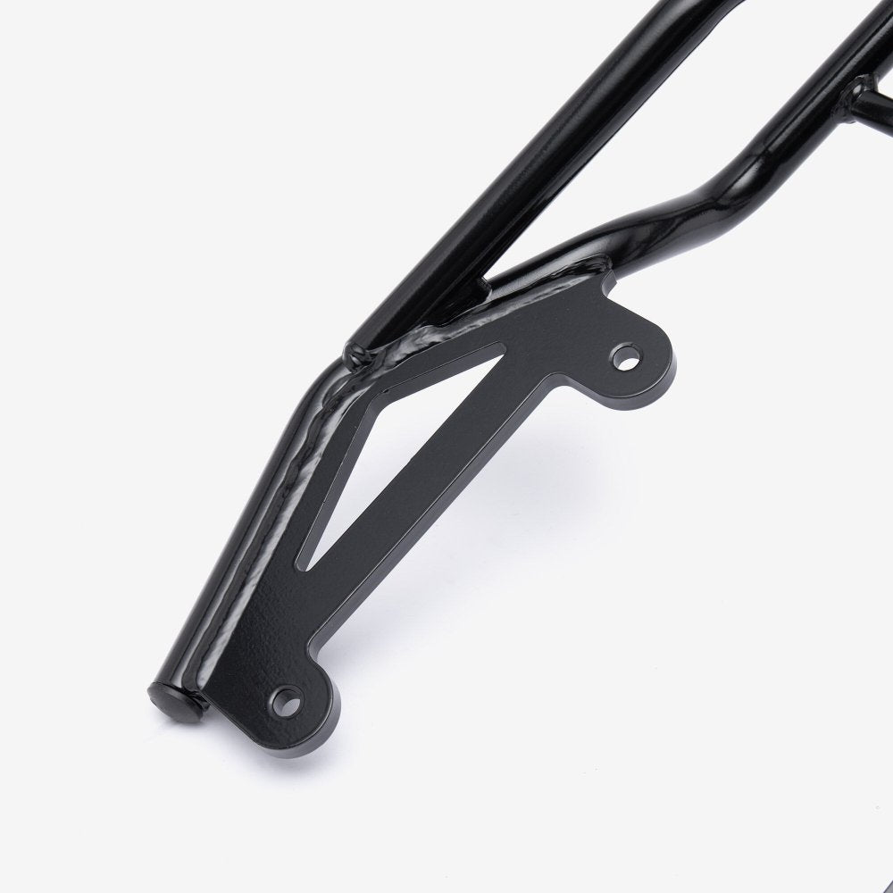 Rear Luggage Rack 2