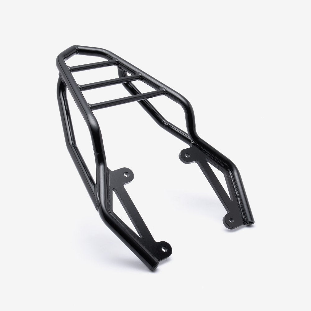 Rear Luggage Rack 3